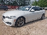 WBA4A9C5XGG****** Used and Repairable 2016 BMW 4 Series in Longview