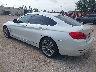 WBA4A9C5XGG****** Salvage and Repairable 2016 BMW 4 Series in Longview