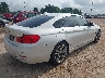 WBA4A9C5XGG****** Salvage and Wrecked 2016 BMW 4 Series in Texas State
