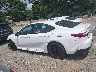 4T1DAACK4SU****** Reparables 2025 Toyota Camry Hybrid en Estado de Georgia