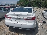 4T1DAACK4SU****** Destrozados 2025 Toyota Camry Hybrid