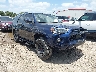 JTEMU5JR1P6****** Salvamento y Destrozados 2023 Toyota 4Runner en Austin