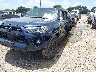 JTEMU5JR1P6****** Usados y Reparables 2023 Toyota 4Runner en Austin