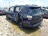 JTEMU5JR1P6****** Salvamento y Reparables 2023 Toyota 4Runner en Austin