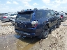 JTEMU5JR1P6****** Salvamento y Destrozados 2023 Toyota 4Runner en Estado de Texas