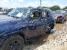 JTEMU5JR1P6****** Salvamento y Reparables 2023 Toyota 4Runner en Estado de Texas
