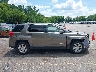 2GKALMEK0C6****** Repairable 2012 GMC Terrain in Michigan State