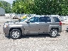 2GKALMEK0C6****** Salvage 2012 GMC Terrain