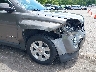 2GKALMEK0C6****** Repairable 2012 GMC Terrain