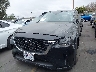JM3KKAHD6R1****** Wrecked 2024 Mazda CX-90 in California State