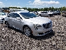 2G61M5S32K9****** Salvage and Wrecked 2019 Cadillac XTS in Greenville