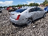 2G61M5S32K9****** Salvage and Wrecked 2019 Cadillac XTS in South Carolina State