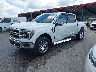1FTFW5L5XTF****** Used and Repairable 2026 Ford F-150 in Omaha South
