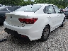 3KPA24AB4KE****** Salvamento y Destrozados 2019 Kia Rio en Estado de Kansas