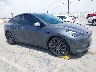 7SAYGDEF6PF****** Salvage and Wrecked 2023 Tesla Model Y in Los Angeles South