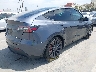 7SAYGDEF6PF****** Salvage and Wrecked 2023 Tesla Model Y in California State