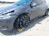 7SAYGDEF6PF****** Salvage and Repairable 2023 Tesla Model Y in California State