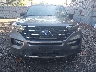 1FMSK8DH9MG****** Wrecked 2021 Ford Explorer in New Jersey State