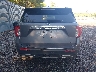 1FMSK8DH9MG****** Wrecked 2021 Ford Explorer