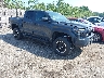 3TYLC5LN1ST****** Salvage and Wrecked 2025 Toyota Tacoma Hybrid in Boston Shirley