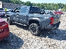 3TYLC5LN1ST****** Salvage and Repairable 2025 Toyota Tacoma Hybrid in Boston Shirley