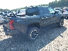 3TYLC5LN1ST****** Salvage and Wrecked 2025 Toyota Tacoma Hybrid in Massachusetts State