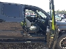 3TYLC5LN1ST****** Used and Repairable 2025 Toyota Tacoma Hybrid in Massachusetts State