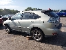 JTJGW31U172****** Salvage 2007 Lexus RX 400h