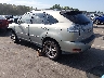 JTJGW31U172****** Salvage and Repairable 2007 Lexus RX 400h in Raleigh