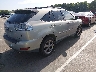 JTJGW31U172****** Salvage and Wrecked 2007 Lexus RX 400h in North Carolina State
