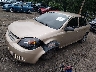 1G1AK55F267****** Used and Repairable 2006 Chevrolet Cobalt in Metro DC