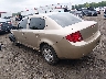 1G1AK55F267****** Salvage and Repairable 2006 Chevrolet Cobalt in Metro DC