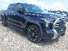 5TFJA5DB5RX****** Salvamento y Destrozados 2024 Toyota Tundra en Houston