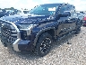 5TFJA5DB5RX****** Usados y Reparables 2024 Toyota Tundra en Houston