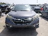 3CZRM3H59FG****** Wrecked 2015 Honda CR-V in Texas State