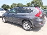 3CZRM3H59FG****** Repairable 2015 Honda CR-V in Texas State