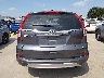 3CZRM3H59FG****** Wrecked 2015 Honda CR-V