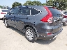 3CZRM3H59FG****** Salvage and Repairable 2015 Honda CR-V in Austin