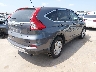 3CZRM3H59FG****** Salvage and Wrecked 2015 Honda CR-V in Texas State