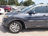3CZRM3H59FG****** Salvage and Repairable 2015 Honda CR-V in Texas State