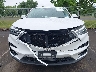 5J8TC2H58LL****** Wrecked 2020 Acura RDX in New Jersey State