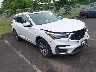 5J8TC2H58LL****** Salvage and Wrecked 2020 Acura RDX in Englishtown