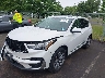 5J8TC2H58LL****** Used and Repairable 2020 Acura RDX in Englishtown