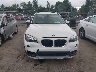 WBAVL1C57FV****** Destrozados 2015 BMW X1 en Estado de Carolina del Norte