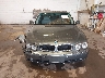 WBAGN63453D****** Wrecked 2003 BMW 7 Series in Maryland State