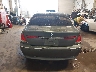 WBAGN63453D****** Wrecked 2003 BMW 7 Series