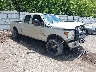 1FT8W3BT1GE****** Salvage and Wrecked 2016 Ford F-350 in Grand Rapids
