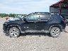 3C4NJDAN7ST****** Repairable 2025 Jeep Compass in Missouri State