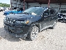 3C4NJDAN7ST****** Used and Repairable 2025 Jeep Compass in Kansas City East