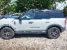 3FMCR9D90MR****** Repairable 2021 Ford Bronco Sport in Rhode Island State